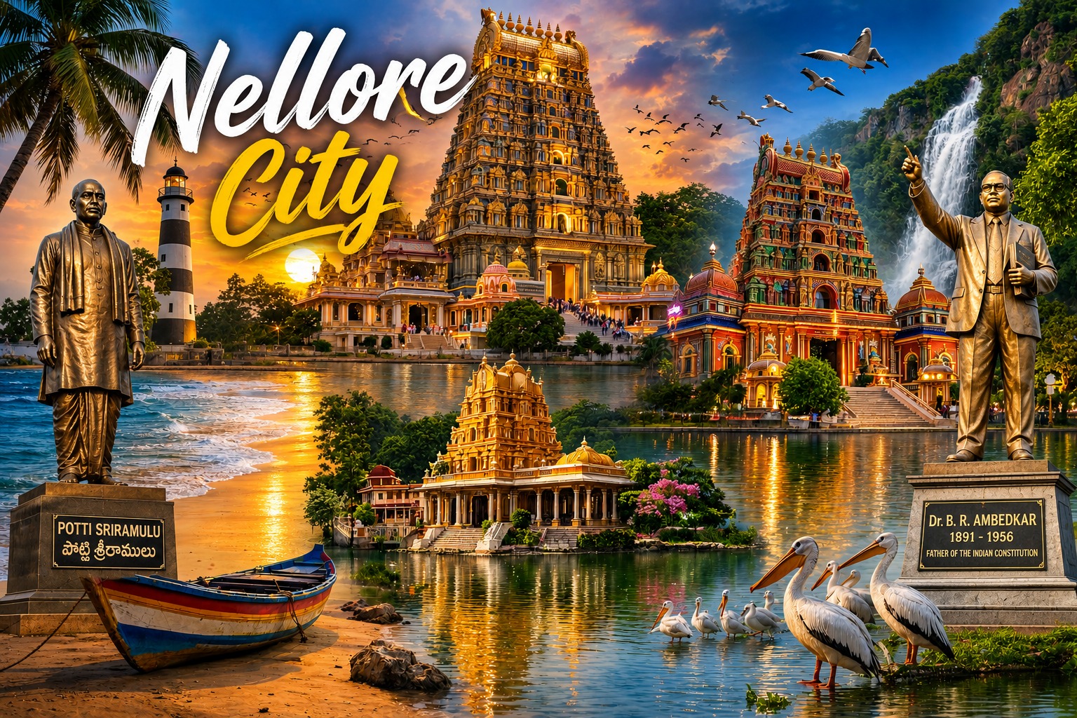 Nellore Image