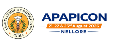 API Andhra Pradesh Chapter Logo