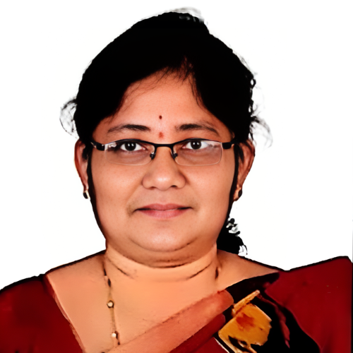 Dr. G Shobarani